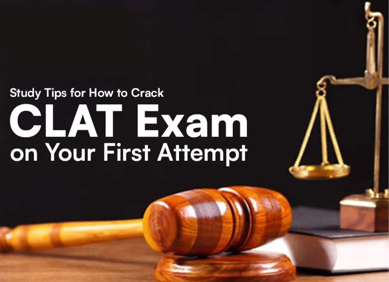 Best Strategy to Crack CLAT in First Attempt