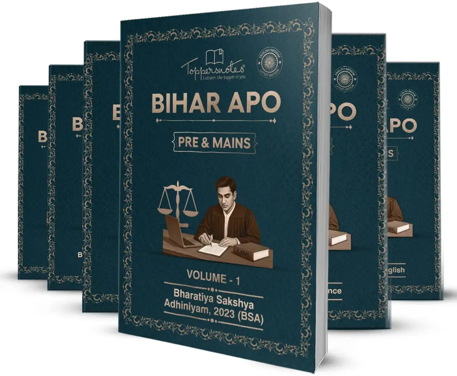 APO