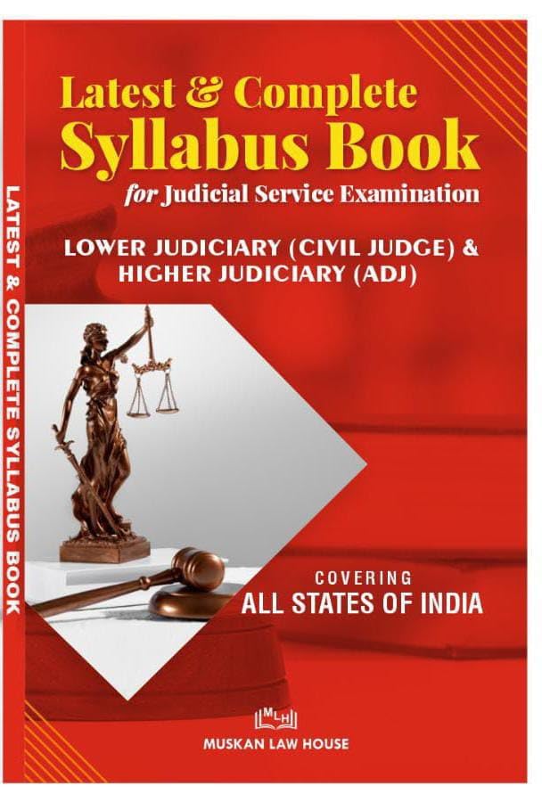 Judicial Magistrate
